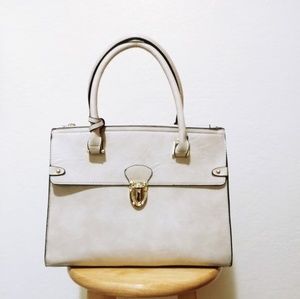 100% PU Leather,Classic work bag.💕